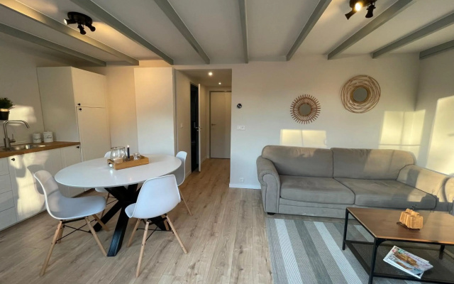 Appartement "Zeevonk" Koudekerke