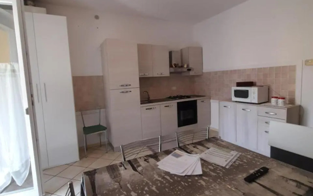 Casa Vacanze Claudette