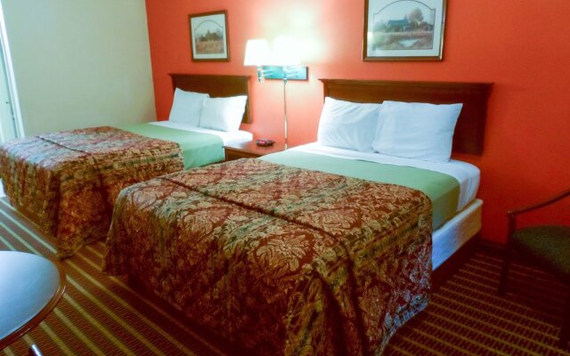 Motel 6-Saint Robert, MO