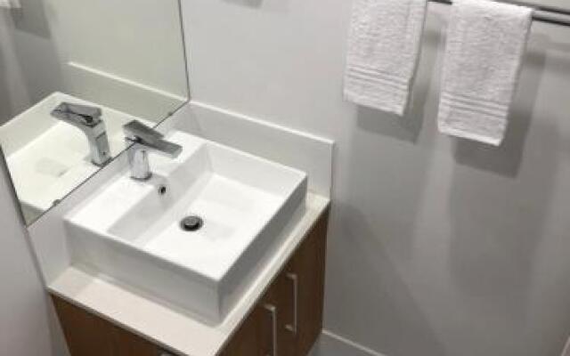 Perth Oasis Apartment