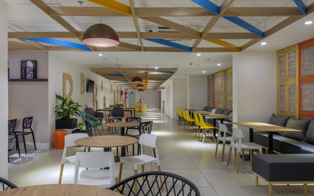 B&B Hotels Rio de Janeiro Norte