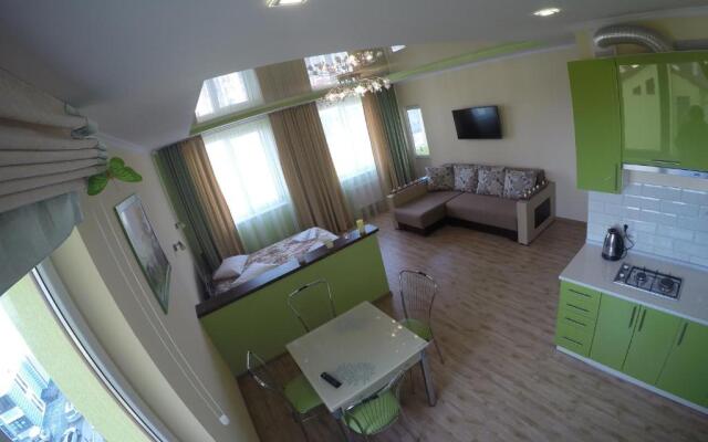VIP Apartament in the center