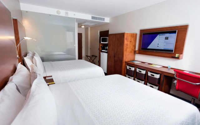 Four Points By Sheraton Queretaro Norte