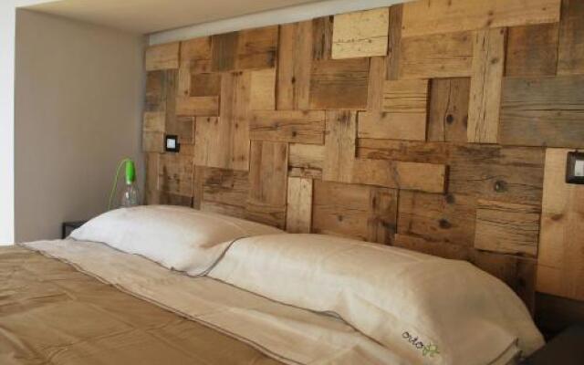 OrtoPi Country Canapa House