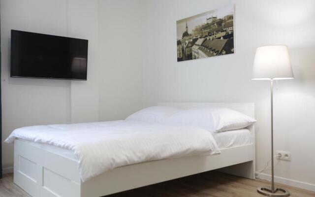 City Center Best Place Apartments