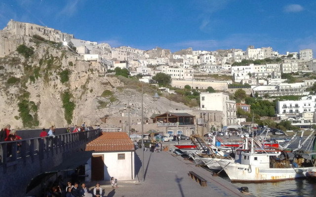 Peschici Appartamento Vacanze