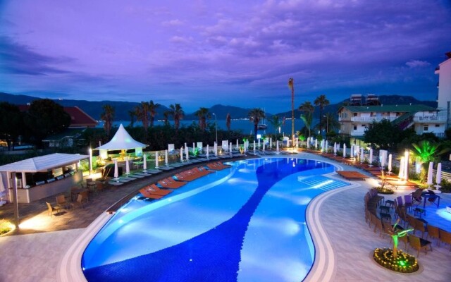 Casa De Maris Spa & Resort Hotel -  Adult Only +16