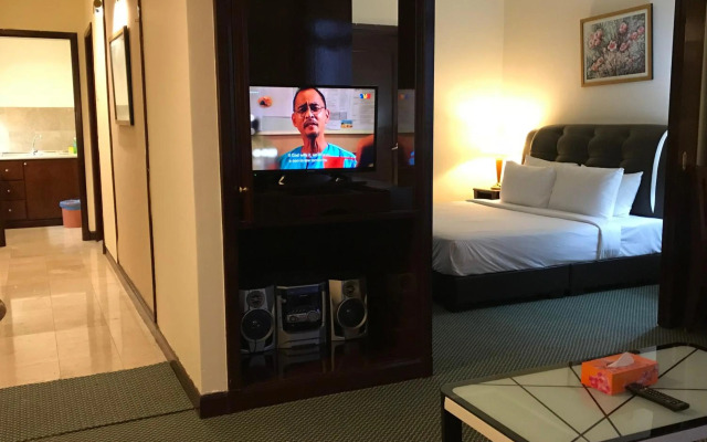 Sumer at Times Square