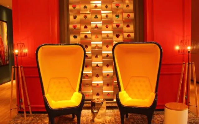 Happy Inn Hotel (Zhengzhou Erqi Wanda Plaza South Third Ring)