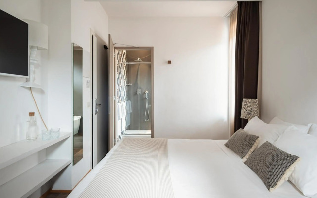 Marina Garden Hotel