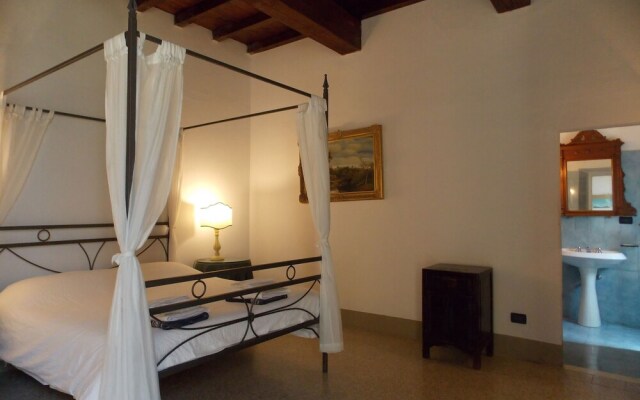 Villa Maltempo