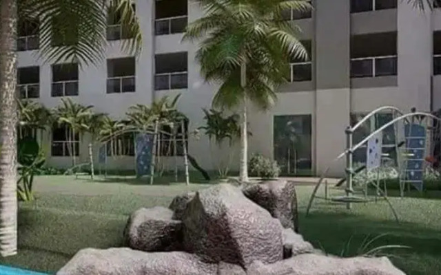 Studio Condominium - Short and Long Term Staycation