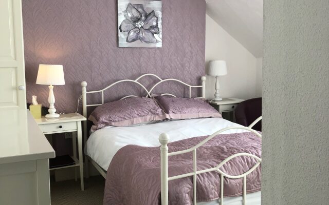 Witchingham B&B