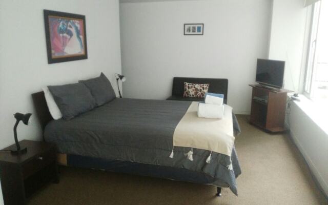 JZ Luxury Apartment La Carolina
