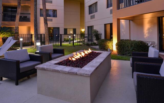 Courtyard Marriott Ocala