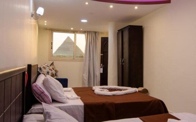 Horus Guest House Apartment