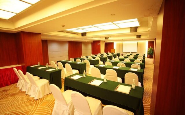 Century Plaza Hotel
