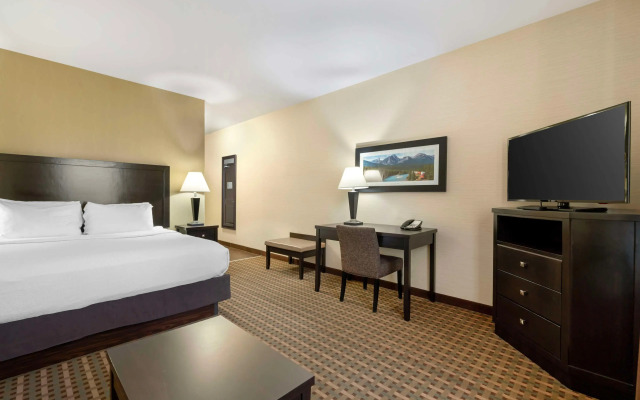 Best Western Pacific Inn