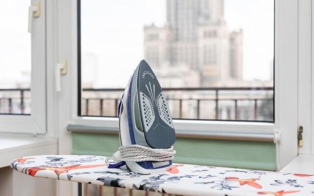 Apartament Świętokrzyska by Your Freedom