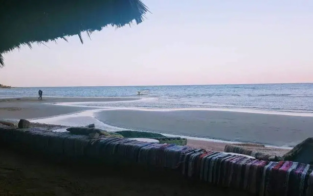 White palace camp ex camp david