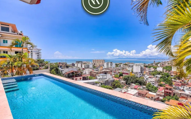 Alcazar No 2 in Jalisco