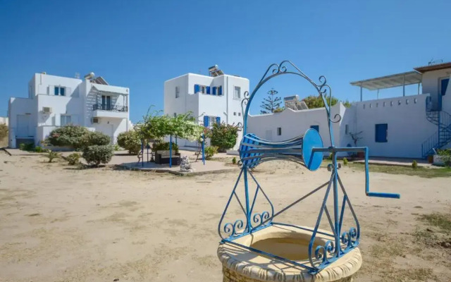 Sophi's Studios & Apartments