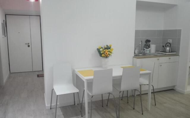 Relais Villa Borghese