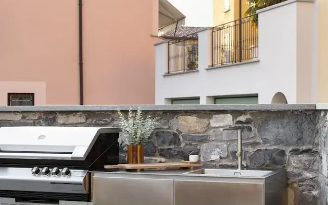 Luxury Lenno Apartment by My Villa Collection