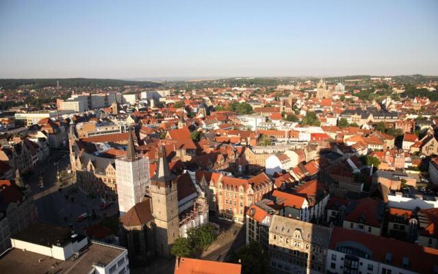 Radisson Blu Hotel Erfurt
