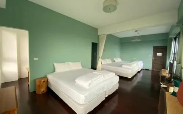 Chuxu Homestay