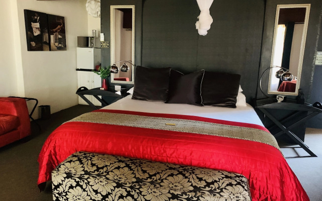 Ama Zulu Guesthouse and Safaris