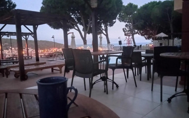 my Solmaz Otel