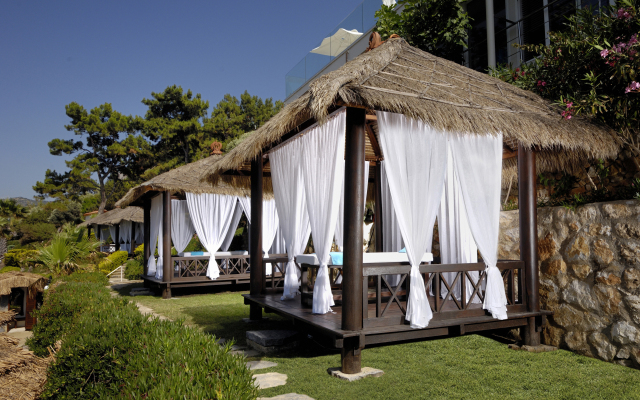 Sarpedor Boutique Hotel and SPA