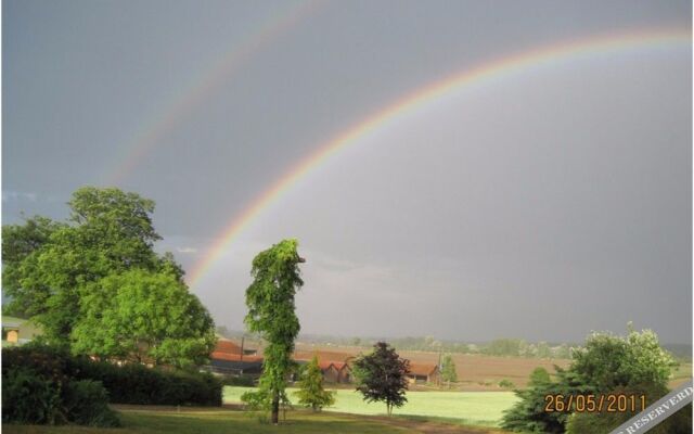 Earsham Park Farm