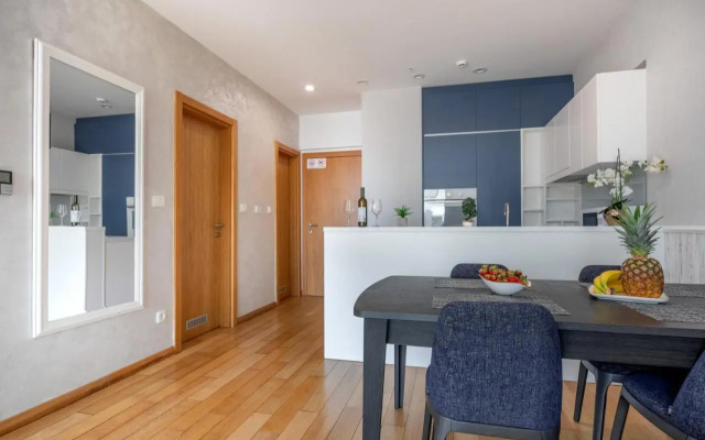 City Apartments 2