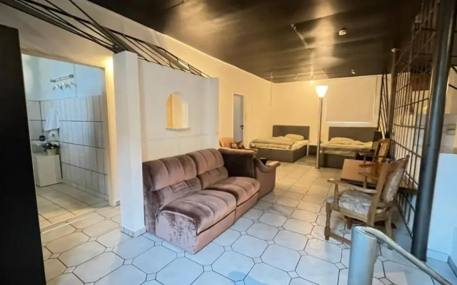 Haus Luise Ideal Monteure (Adults Only)