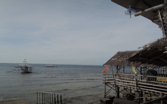 Kawayan Marine Village Beach Resort