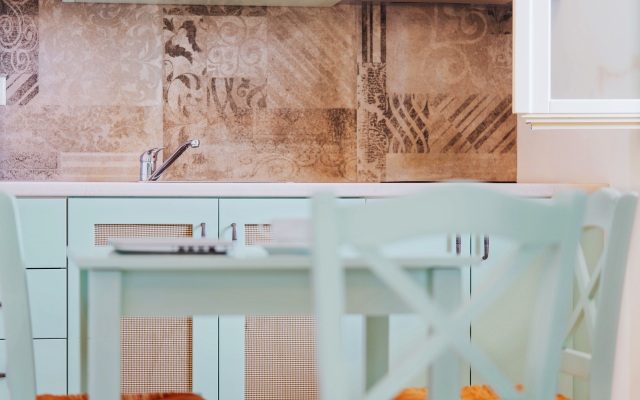 Aelia Apartments & Suites