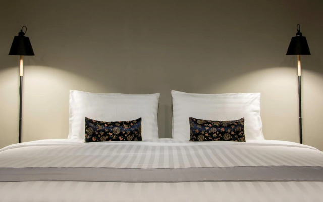 Wealth Boutique Hotel