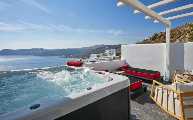 Myconian Avaton, Mykonos, a Member of Design Hotels