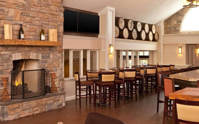 Sheraton Great Valley Hotel