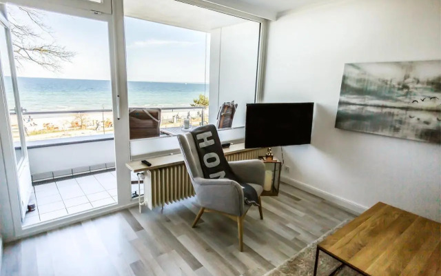 Ostseeblick Apartment