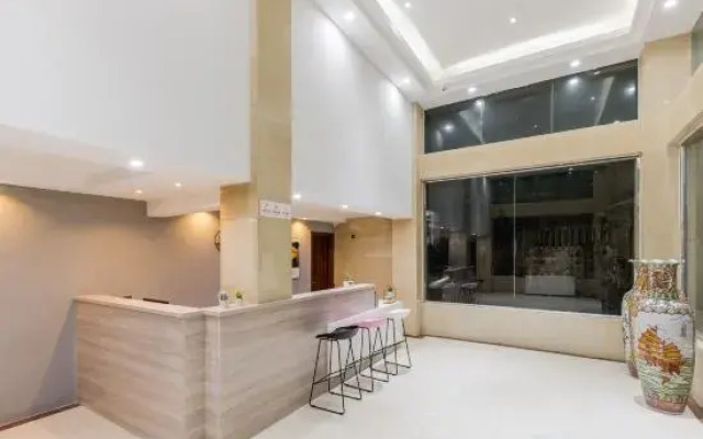 Xiamen Yijia Design Hotel