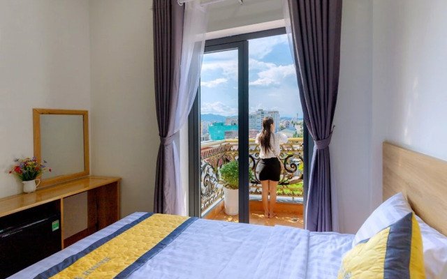 Hanah Hotel