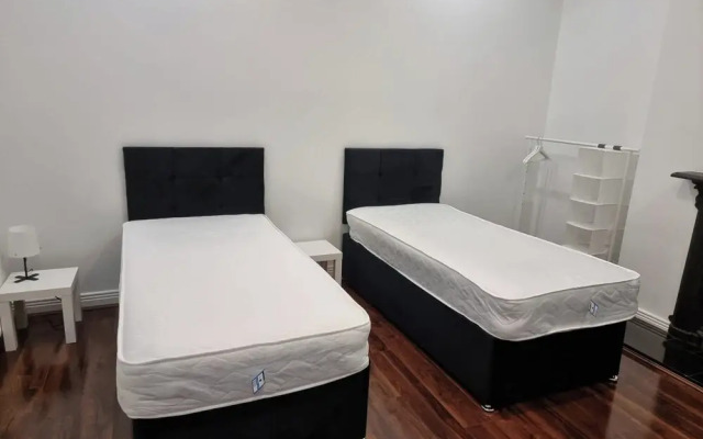 Portobello City Centre Dublin 8 Sleep 5