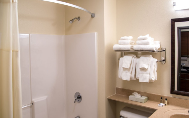 My Place Hotel - Hurricane Zion National Park, UT