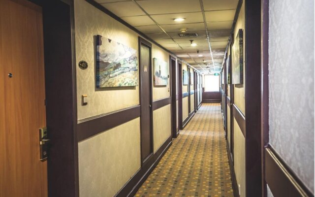 Magnificent International Hotel