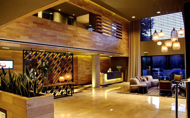 Mulen Hotel Tandil
