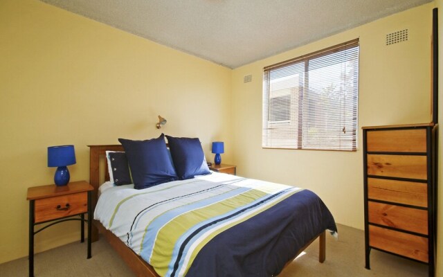 Shoal Towers, Unit 5/11 Shoal Bay Road