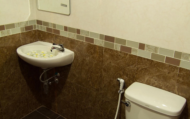 Leelawadee Grand Hotel